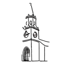 Die Kirche Inh. Katrin Bertram Restaurant Logo
