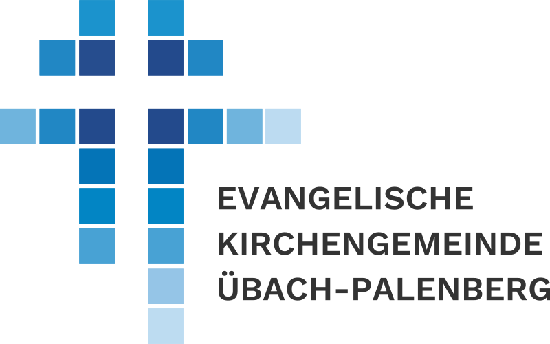 Erlöserkirche Übach - Evangelische Kirchengemeinde Übach-Palenberg Logo