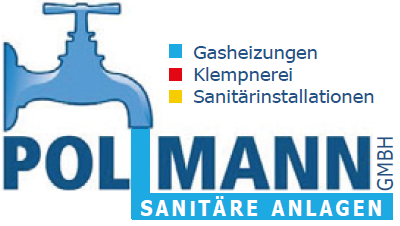 Pollmann GmbH Logo