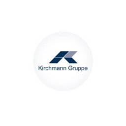 Kirchmann Gruppe Logo