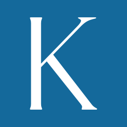 Kirkus Reviews Logo