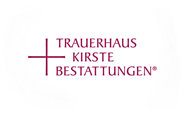 Bestattungsinstitut Frank Kirste Logo