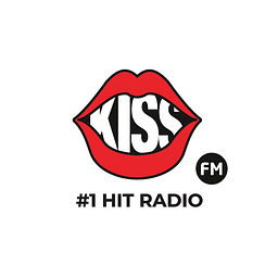 Kiss FM Logo