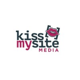 Werbeagentur KissMySite Media Logo