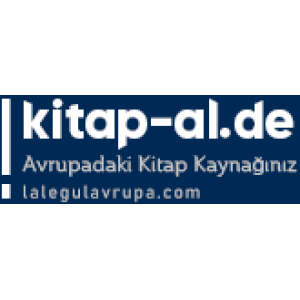Kitap AL Logo