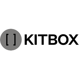 KITBOX Logo