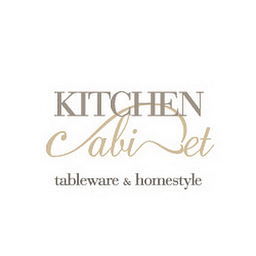 Kitchen Cabinet Logo