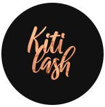 KitiLash Inh. Julia Müller Logo