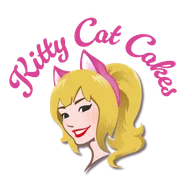 Kittycatcakes Logo