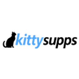 kittysupps Logo