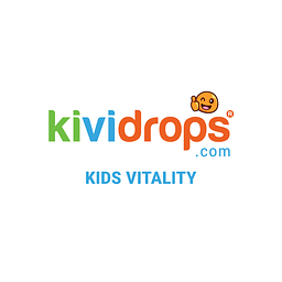 Kividrops Logo
