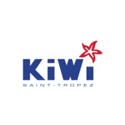 Kiwi Saint-Tropez Logo