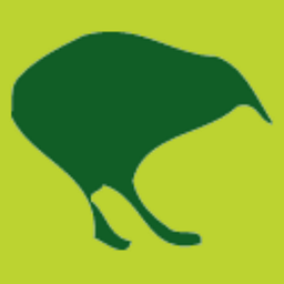 Kiwi Tours Logo