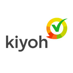 Kiyoh Logo