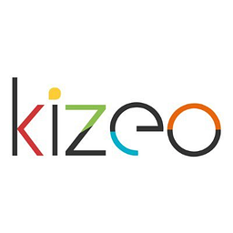 Kizeo Forms - L'App terrain sur-mesure et connectée Logo