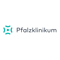 KJP Pfalzklinikum Logo