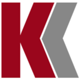 KK Service Team Logo