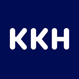 KKH Kaufmännische Krankenkasse Logo