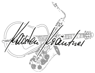 KÜNSTLER KONTAKTE Event-Service GmbH Logo