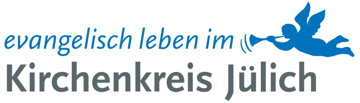 Friedenskirche - Evangelische Friedenskirchengemeinde Krefeld Logo