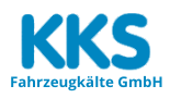 KKS-Fahrzeugkälte GmbH Logo