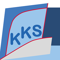 KKS Kohlensäure & Trockeneis Logo