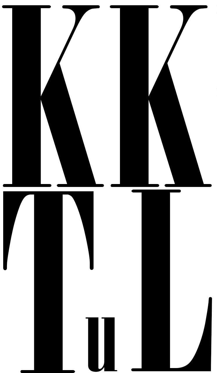 Kronseder Kristian Logo