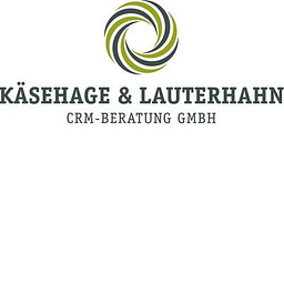 Käsehage & Lauterhahn CRM-Beratung GmbH Logo