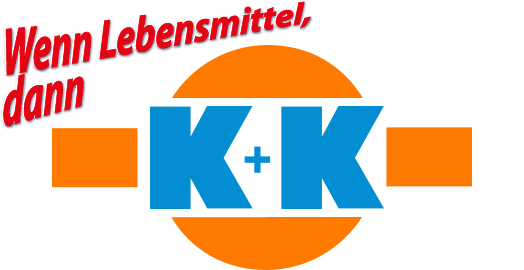 K + K Klaas & Kock B.V. & Co. KG Logo