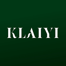 Klaiyi Hair Logo