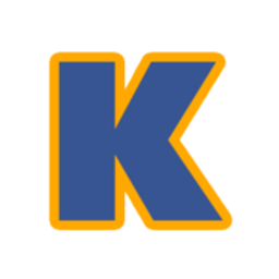 Klamm Logo