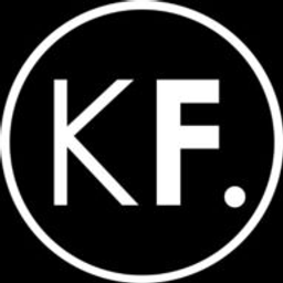 KLANGFEIN Logo