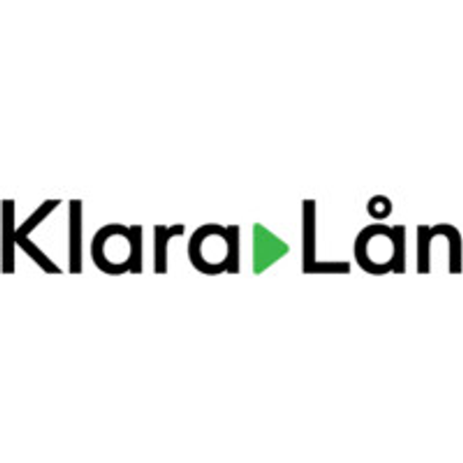 Klara Lån Sverige AB Logo