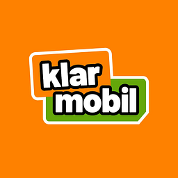 Klarmobil Logo