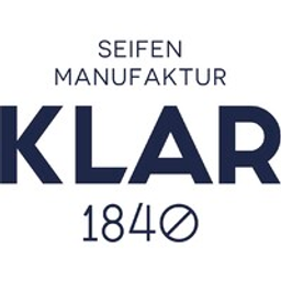 Klarseifen Logo