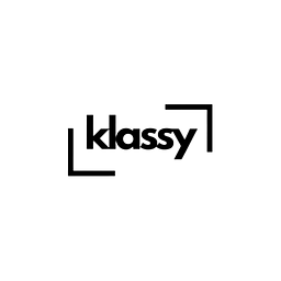 klassy Logo