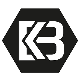 PERFORMANCE IMPROVEMENT by Klaudius Breitkopf Logo