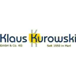 Klaus Kurowski GmbH & Co. KG Sanitär-Heizung-Klempnerei Logo