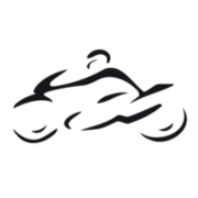 Klaus Mayer GmbH & Co. KG BMW Motorrad Vertragshändler Logo