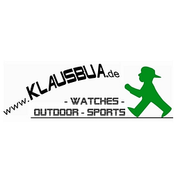 Klausbua Logo