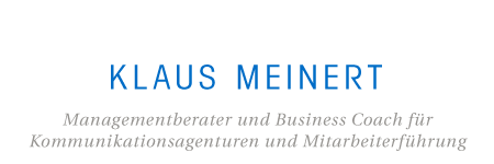 Meinert Klaus Managementberatung Logo