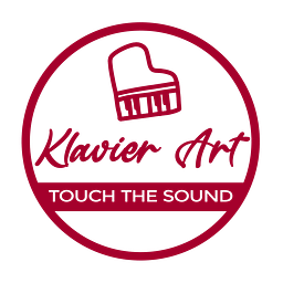 MK Klavier Art e.U. Krastanka Mileva Logo