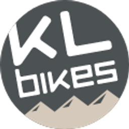 Klbikes Logo