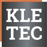 KLE-TEC Metallbearbeitung UG (haftungsbeschränkt) Logo