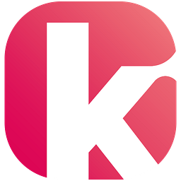 Klebefieber Logo