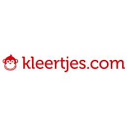 Kleertjes Logo