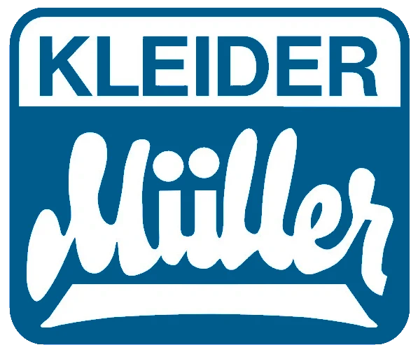 Kleider Müller I Villingen-Schwenningen Logo