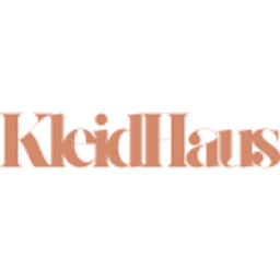 Kleidhaus Logo