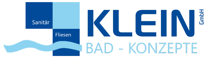 KLEIN Bad-Konzepte GmbH Logo