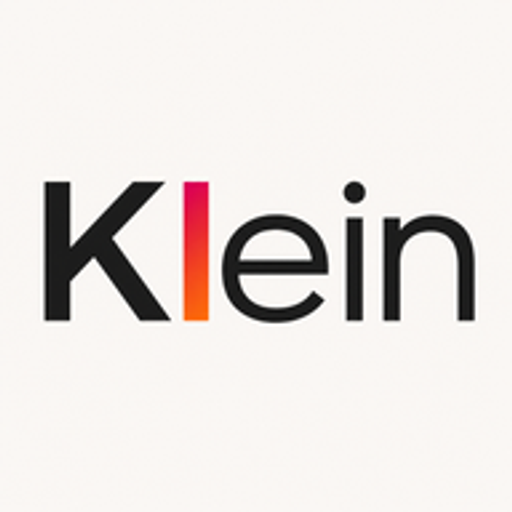 Klein KI Logo